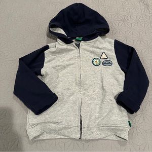 Mon Coeur toddler Sweatshirt